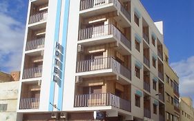 Hotel De La Mediterranee